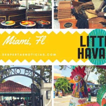 Hostel Brazilian Miami Exterior photo