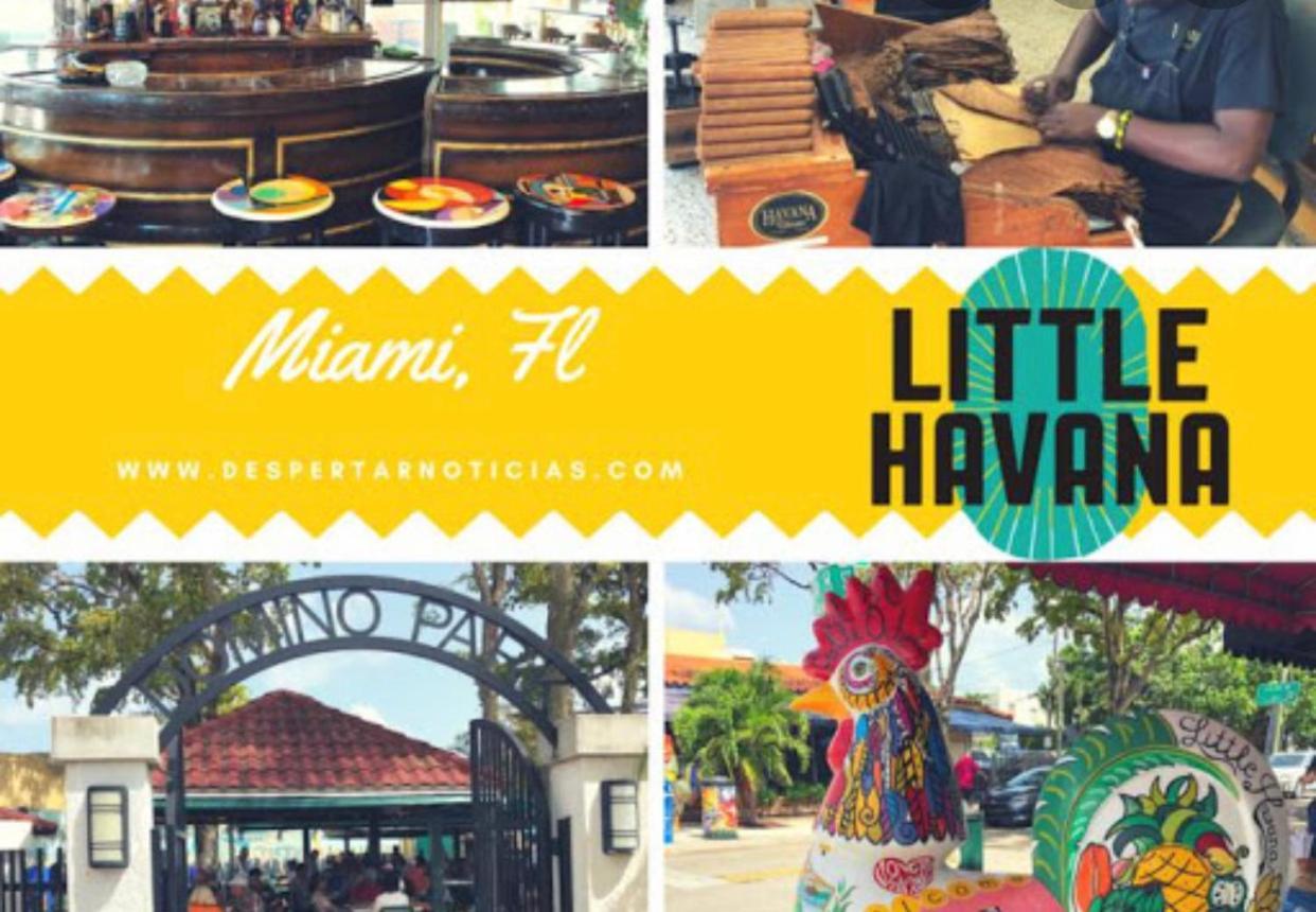 Hostel Brazilian Miami Exterior photo